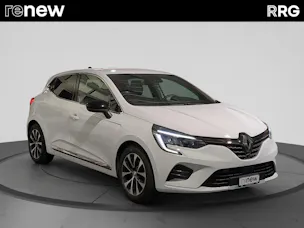 Renault Clio 1.6 E-Tech Techno
