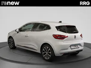 Renault Clio 1.6 E-Tech Techno