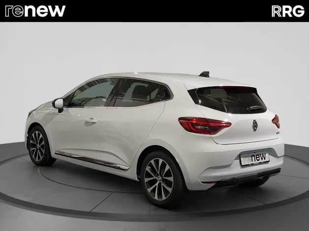 Renault Clio 1.6 E-Tech Techno