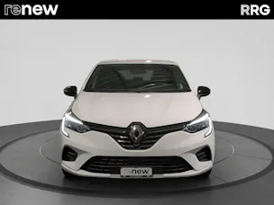 Renault Clio 1.6 E-Tech Techno