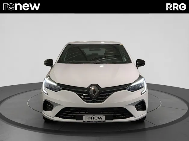 Renault Clio 1.6 E-Tech Techno