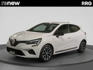 Renault Clio 1.6 E-Tech Techno