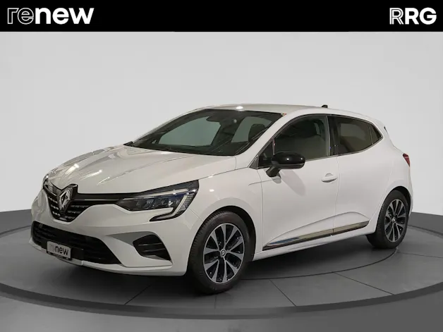 Renault Clio 1.6 E-Tech Techno