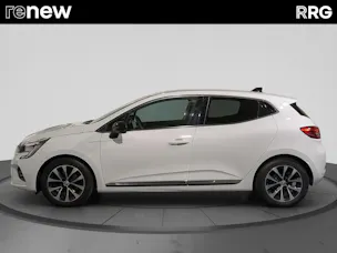 Renault Clio 1.6 E-Tech Techno