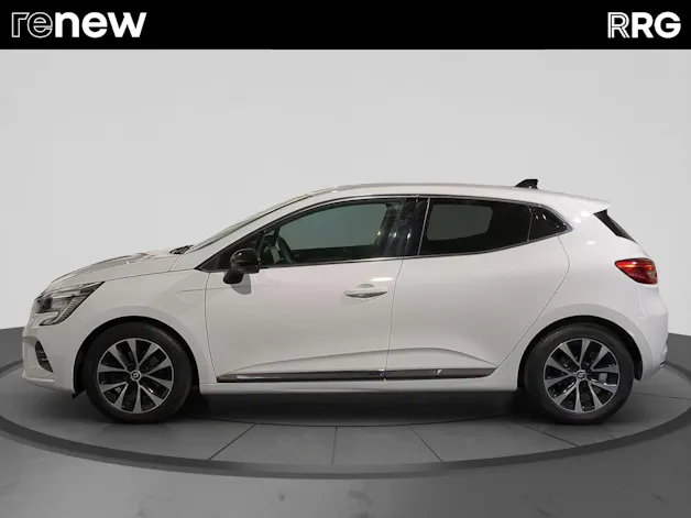 Renault Clio 1.6 E-Tech Techno