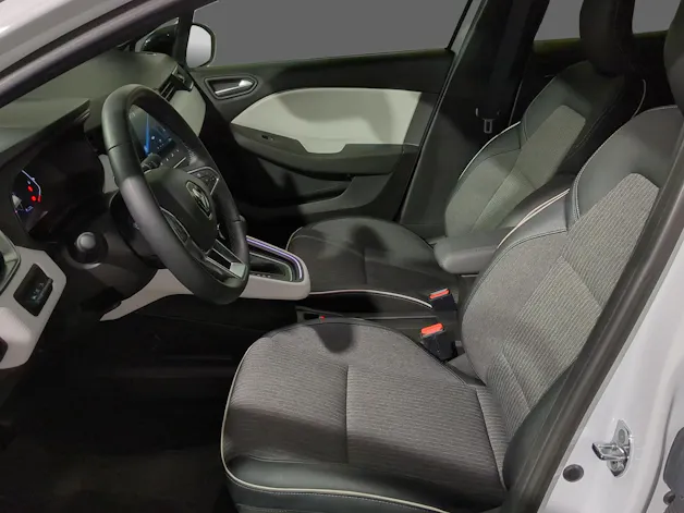 Renault Clio 1.6 E-Tech Techno