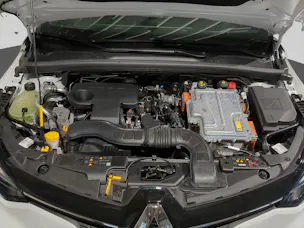 Renault Clio 1.6 E-Tech Techno