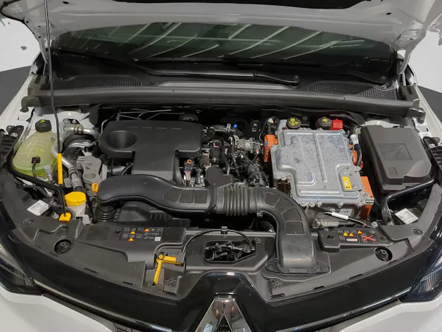 Renault Clio 1.6 E-Tech Techno