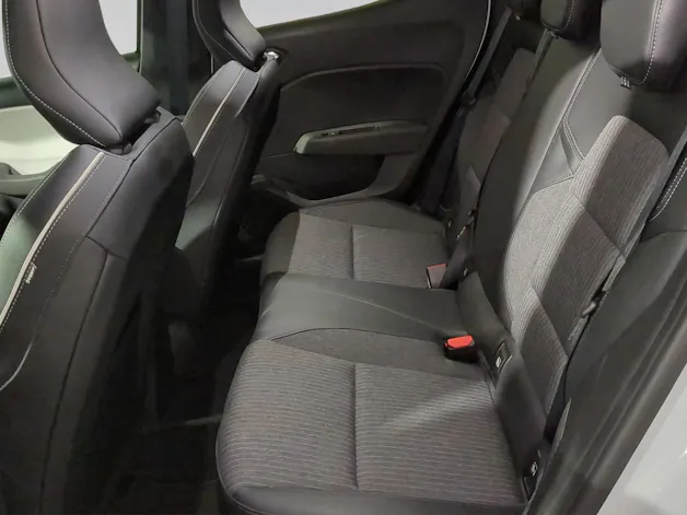 Renault Clio 1.6 E-Tech Techno