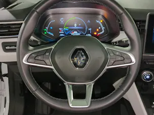 Renault Clio 1.6 E-Tech Techno