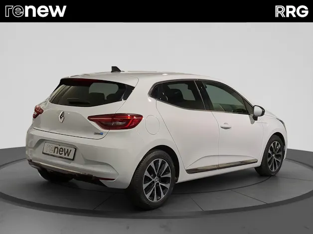 Renault Clio 1.6 E-Tech Techno