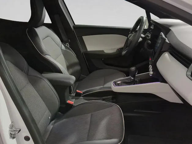 Renault Clio 1.6 E-Tech Techno