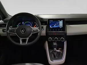 Renault Clio 1.6 E-Tech Techno