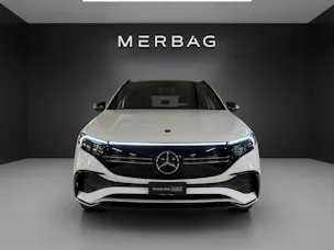 Mercedes-Benz EQA 250 AMG Line