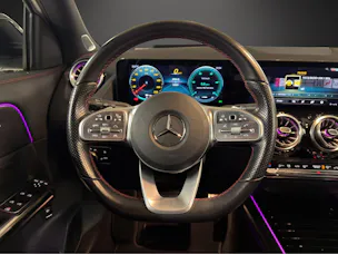 Mercedes-Benz EQA 250 AMG Line