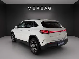 Mercedes-Benz EQA 250 AMG Line