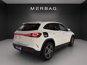 Mercedes-Benz EQA 250 AMG Line