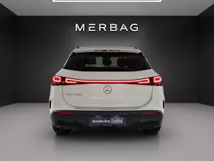Mercedes-Benz EQA 250 AMG Line