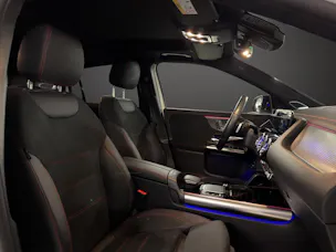 Mercedes-Benz EQA 250 AMG Line