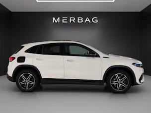 Mercedes-Benz EQA 250 AMG Line