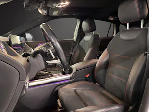 Mercedes-Benz EQA 250 AMG Line