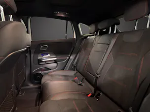Mercedes-Benz EQA 250 AMG Line