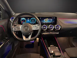 Mercedes-Benz EQA 250 AMG Line