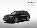 Mercedes-Benz GLC 53 AMG 4MATIC+