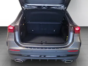 Mercedes-Benz GLA 220 4Matic 8G-DCT