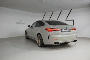 BMW Alpina BMW-ALPINA B4 Gran Coupé 3.0 xDrive GT S-Tronic