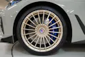 BMW Alpina BMW-ALPINA B4 Gran Coupé 3.0 xDrive GT S-Tronic