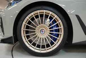 BMW Alpina BMW-ALPINA B4 Gran Coupé 3.0 xDrive GT S-Tronic