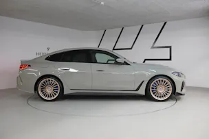 BMW Alpina BMW-ALPINA B4 Gran Coupé 3.0 xDrive GT S-Tronic
