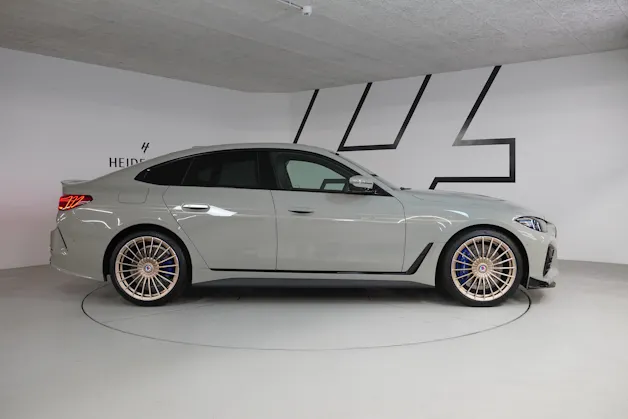 BMW Alpina BMW-ALPINA B4 Gran Coupé 3.0 xDrive GT S-Tronic
