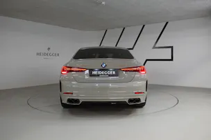 BMW Alpina BMW-ALPINA B4 Gran Coupé 3.0 xDrive GT S-Tronic