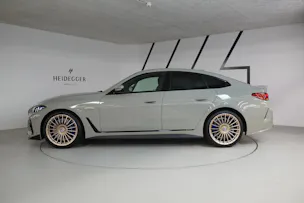 BMW Alpina BMW-ALPINA B4 Gran Coupé 3.0 xDrive GT S-Tronic
