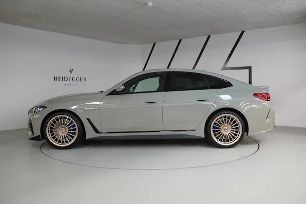 BMW Alpina BMW-ALPINA B4 Gran Coupé 3.0 xDrive GT S-Tronic