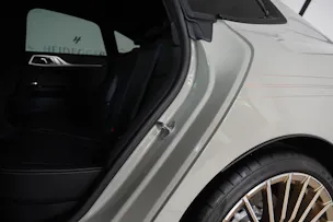 BMW Alpina BMW-ALPINA B4 Gran Coupé 3.0 xDrive GT S-Tronic