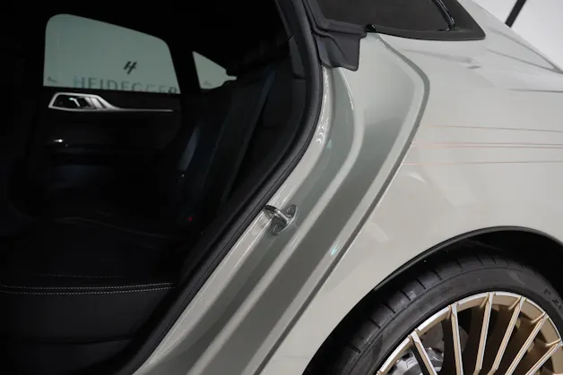 BMW Alpina BMW-ALPINA B4 Gran Coupé 3.0 xDrive GT S-Tronic