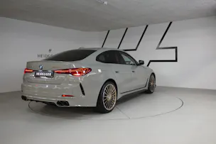 BMW Alpina BMW-ALPINA B4 Gran Coupé 3.0 xDrive GT S-Tronic