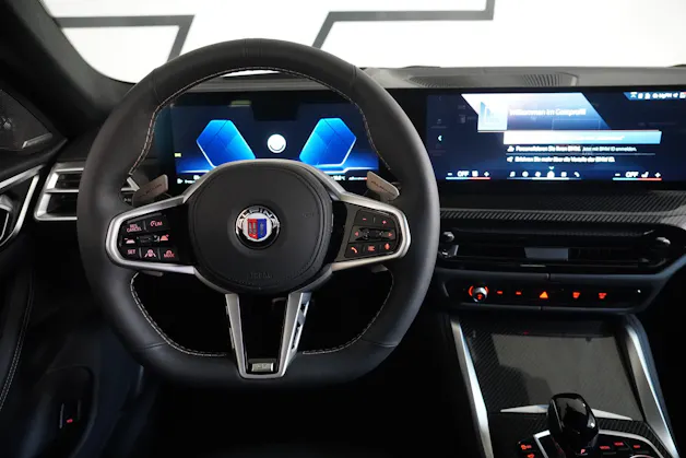 BMW Alpina BMW-ALPINA B4 Gran Coupé 3.0 xDrive GT S-Tronic