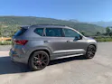 Cupra Ateca 2.0TSI 4Drive DSG