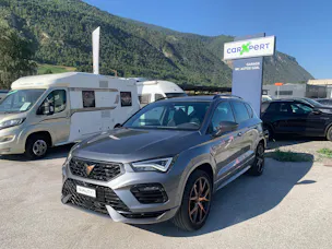 Cupra Ateca 2.0TSI 4Drive DSG