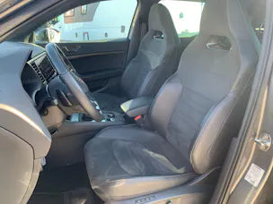 Cupra Ateca 2.0TSI 4Drive DSG