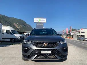Cupra Ateca 2.0TSI 4Drive DSG