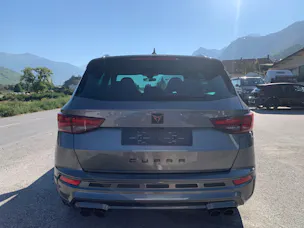 Cupra Ateca 2.0TSI 4Drive DSG
