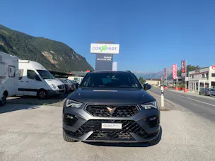Cupra Ateca 2.0TSI 4Drive DSG
