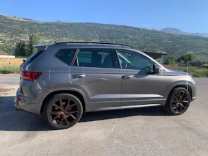 Cupra Ateca 2.0TSI 4Drive DSG