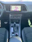 Cupra Ateca 2.0TSI 4Drive DSG