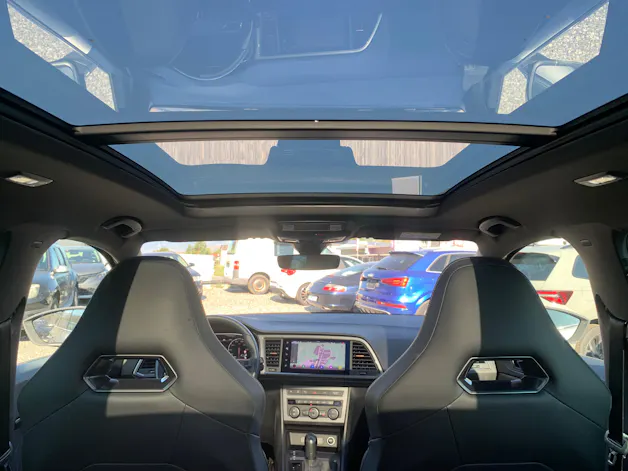 Cupra Ateca 2.0TSI 4Drive DSG